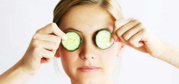 How To Take Care Of Your Eyes naturally