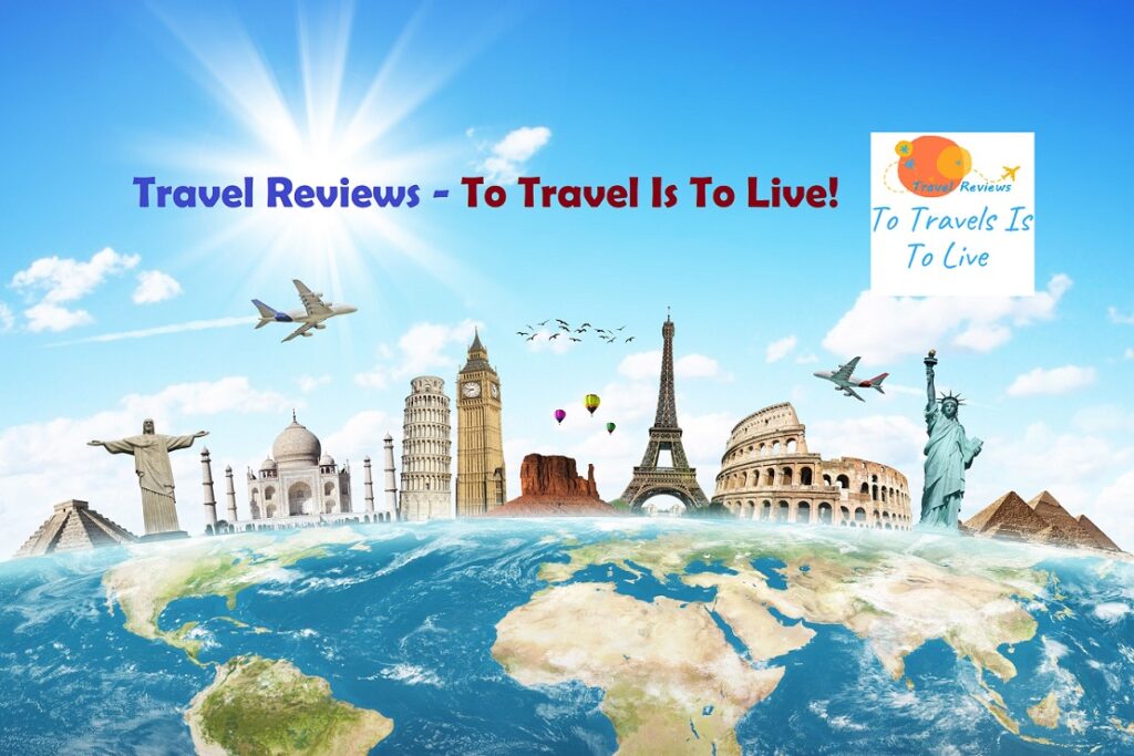 vacation tour and travel reviews