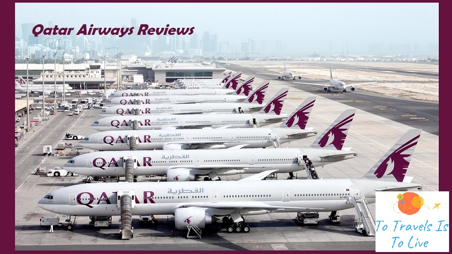 qatar airways reviews
