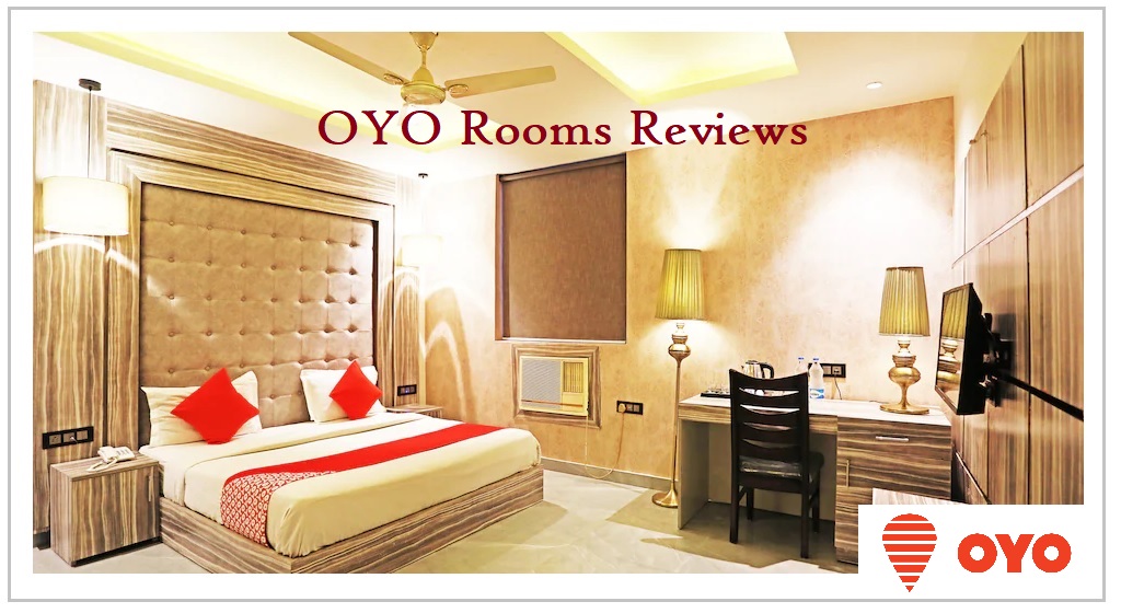 oyo rooms review
