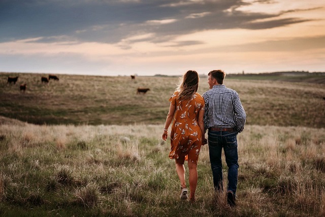 South Dakota - Best Places To Visit In The USA For Couples