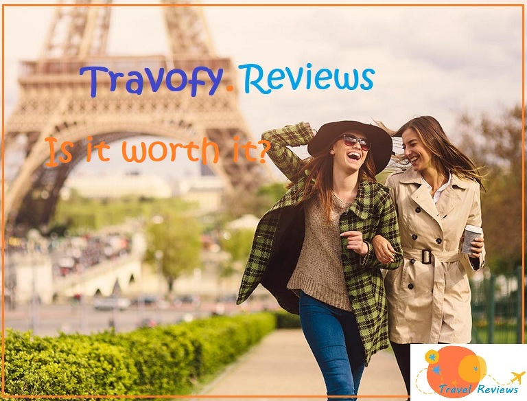 Travofy Reviews