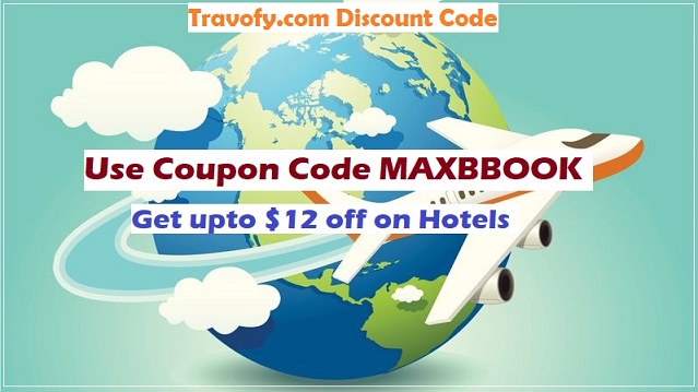 Travofy coupon code