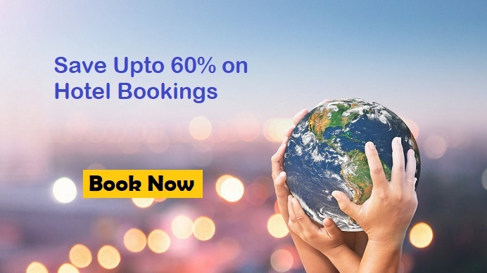 book hotels with travofy
