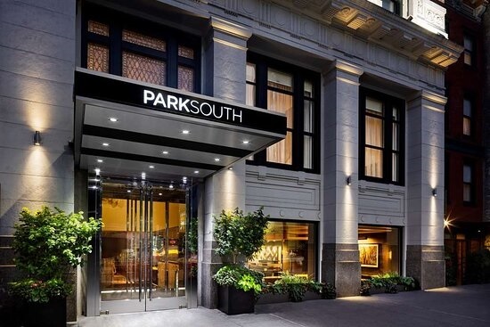 PARK SOUTH HOTEL - affordable hotels in new york city