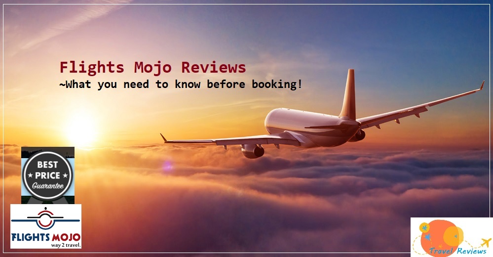 flights mojo reviews