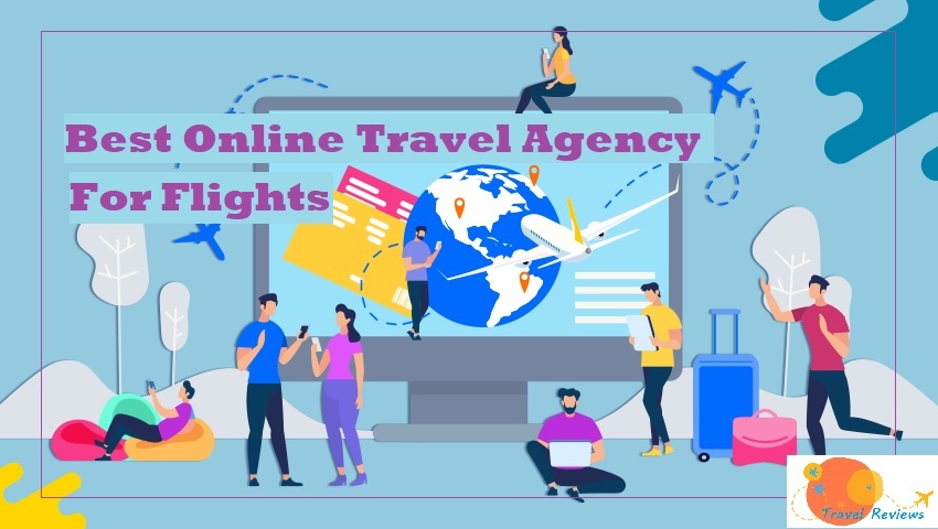 best online travel agency for flights