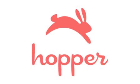 Hopper Online Travel Agency For Flights