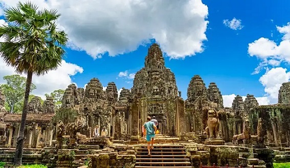 Cambodia