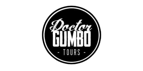 Doctor Gumbo Tours (2013)