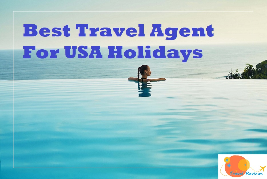 best travel agent for usa holidays