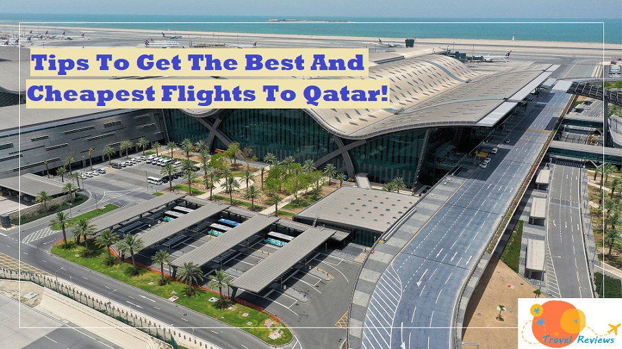 cheapest flights to qatar