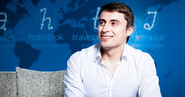 Wayaway Founder and CEO