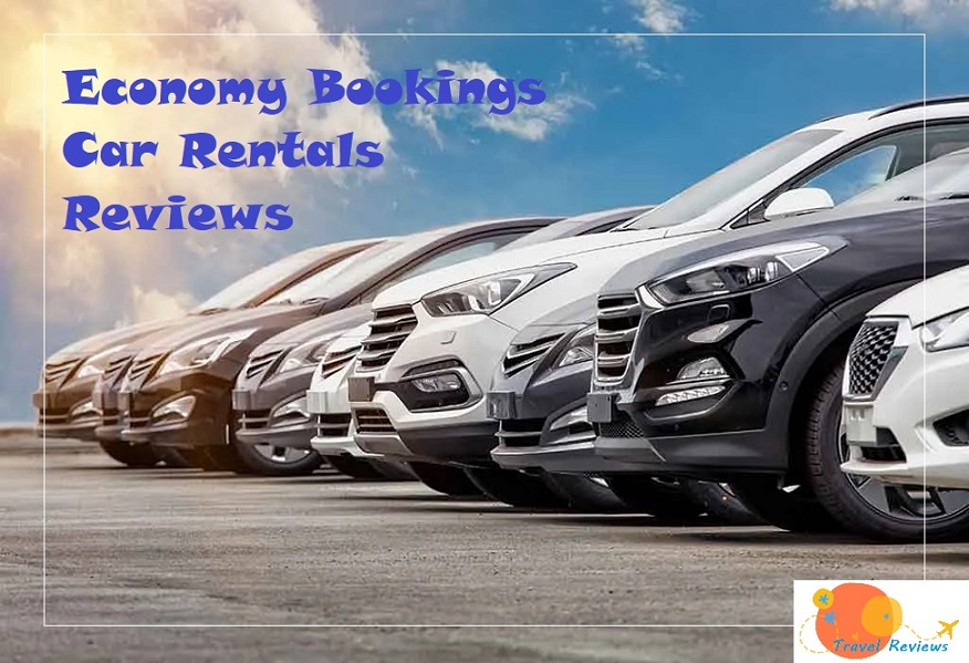 Economy Bookings Car Rentals Reviews