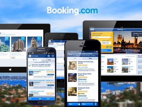 Is Booking.com safe and reliable