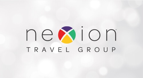 nexion travel host agency