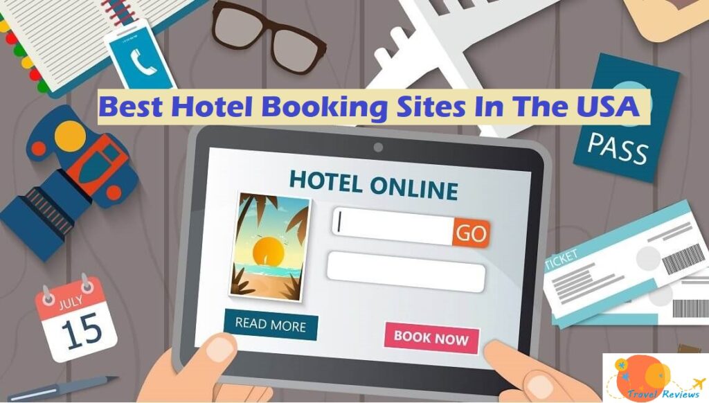 best hotel booking sites in usa