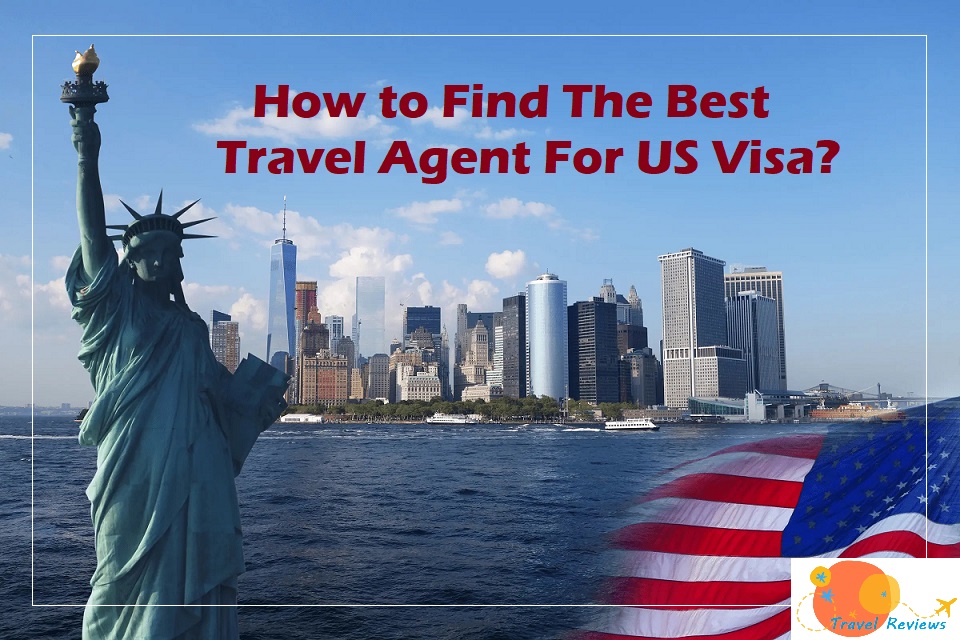 best travel agent for us visa